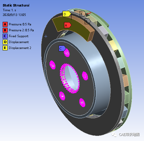 怎么打开ansys
